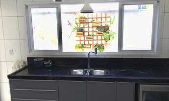 Imagem 4: Sobrado 4 quartos Terras do Vale