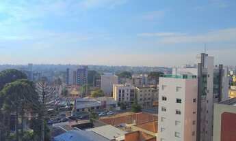 Imagem 4: APARTAMENTO NO ALTO DA GLORIA !! 03 QUARTOS!! 02 SUÍTES!! 03VAGAS