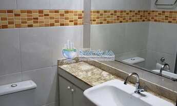 Imagem 7: Apartamento com 3 dorms, Jardim São Savério, São Paulo - R$ 280 mil, Cod: 65912