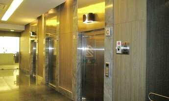 Imagem 7: Sala, 33 m² - venda por R$ 330.000,00 ou aluguel por R$ 2.300,69/mês - Aldeota - Fortaleza