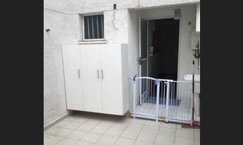 Imagem 3: APARTAMENTO GARDEM COM QUINTAL 60 mts quadrados com 2 quartos em Socorro - São Paulo - São