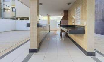 Imagem 4: Apartamento com 3 dormitórios à venda, 170 m² por R$ 1.000.000 - Buritis - Belo Horizonte