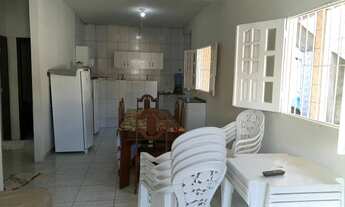 Imagem 5: Com piscina juntinho da praia em Enseadas dos coraes