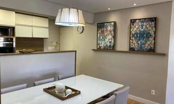 Imagem 7: Apartamento com 3 quartos à venda, 104 m² por R$ 799.000 - Centro - São Bernardo do Campo