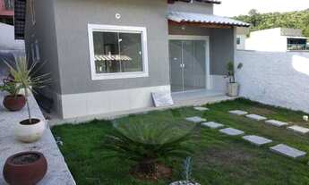 Imagem 4: Imobiliária Agatê Imóveis vende Casa em Condomínio de 61 m² Várzea das Moças - Niterói