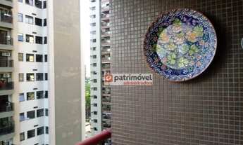 Imagem 4: Apartamento com 2 dormitórios à venda, 82 m² por R$ 980.000,00 - Barra da Tijuca - Rio de