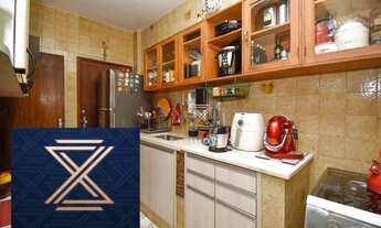 Imagem 3: Apartamento com 3 dormitórios à venda, 93 m² por R$ 400.000 - Santo Antônio - Belo Horizon