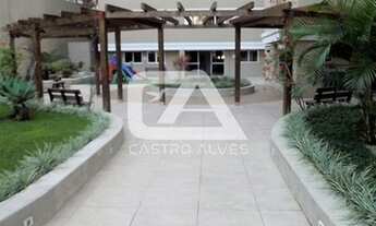 Imagem: Apartamento para Venda em Curitiba, Agua