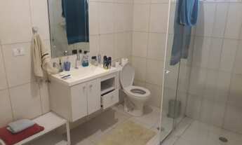 Imagem 2: Térrea para aluguel possui 90 metros quadrados com 2 quartos