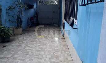 Imagem: Rio de Janeiro - Casa de Condomínio - Freguesia