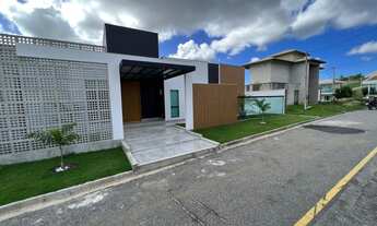 Imagem 4: Casa com 3 quartos - Ecoville Blue Garden - Nova São Pedro da Aldeia