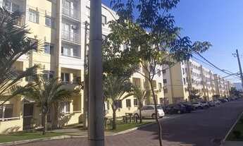 Imagem 2: Belíssimo apartamento com 2 quartos em Campo Grande - Rio de Janeiro - RJ