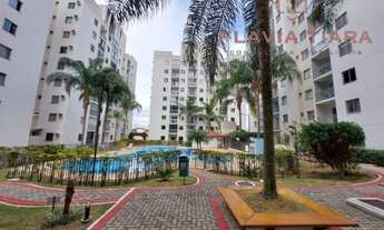 Imagem 5: Apartamento 2 Quartos Condomínio Ilha de Trindade