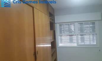 Imagem 5: APARTAMENTO RESIDENCIAL em SANTOS - SP, GONZAGA