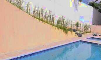 Imagem: BELFORD ROXO - Apartamento Padrão - CENTRO