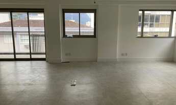 Imagem 3: LEBLON RUA TIMÓTEO DA COSTA EXCELENTE APARTAMENTO EM PRÉDIO NOVO