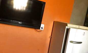 Imagem 3: Kitnet mobiliada livre de agua luz e internet