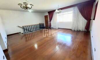 Imagem 2: Casa com 4 dormitórios para alugar, 300 m² por R$ 3.820,01/mês - Vila Moraes - São Paulo/S