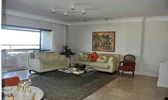 Imagem 3: Apartamento Alto Padrão à venda em Salvador/BA