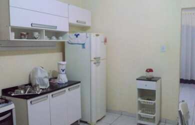 Imagem 4: Casa para venda com 80 metros quadrados com 2 quartos em Centro - Esplanada - BA