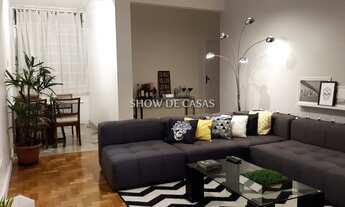 Imagem 2: Apartamento em Copacabana, próximo as praias Arpoador e Ipanema, RJ