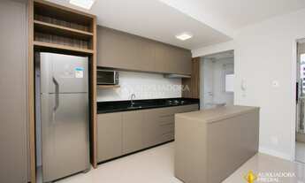 Imagem 4: FLORIANóPOLIS - Apartamento Padrão - Itacorubi