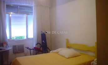 Imagem 6: Apartamento 3 quartos em Copacabana - Rio de Janeiro - RJ