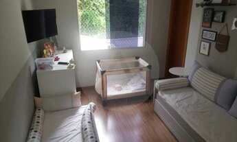 Imagem 6: Imobiliária Agatê Imóveis vende casa em condomínio por R 1.050.000 - Itaipu - NiteróiRJ