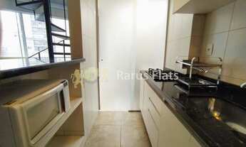 Imagem 5: Lindo Apartamento Duplex na Vila Nova Conceição, Totalmente mobiliado!!! - São Paulo - SP