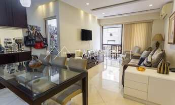 Imagem: Rio de Janeiro - Apartamento Padrão - Ipanema