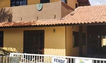 Imagem 2: Sobrado com 6 dormitórios 242m² por R$ 850.000 - Itapema do Norte Gleba - Itapoá/SC SO0126