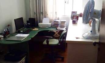 Imagem 5: Apartamento com 3 dormitórios à venda, 77 m² por R$ 400.000 - Serra - Belo Horizonte/MG