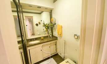 Imagem 7: IPANEMA LAGOA RUA ALBERTO DE CAMPOS LINDO APARTAMENTO EM PRÉDIO DE ALTO LUXO