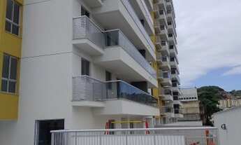Imagem 7: Excelente apt com 71 metros, 3 qts, 1 suite, 1 vg, Vila da Penha