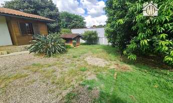 Imagem 6: Linda chácara com escritura em condomínio, 5 dormitórios, piscina, pergolado, à venda, 100