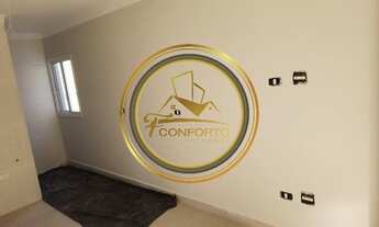 Imagem 6: Apartamento com 2 dormitórios e 1 vaga na Vila Califórnia