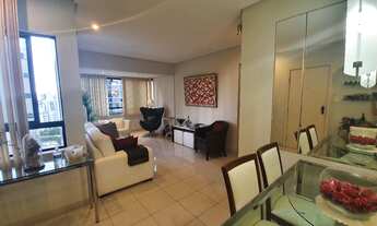 Imagem: Apartamento para venda tem 100 metros quadrados