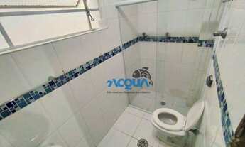 Imagem 5: Apartamento com 1 dormitório à venda, 60 m² por R$ 205.000,00 - Jardim Três Marias - Guaru