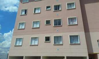 Imagem 5: Apartamento para venda tem 54 metros quadrados com 2 quartos