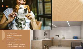 Imagem 7: Condomínio Home Boutique By Tegra- Rua Comendador Queiroz - Icaraí - Niterói/RJ