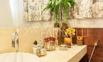 Imagem 7: Rio de Janeiro - Apartamento Padrão - Leblon