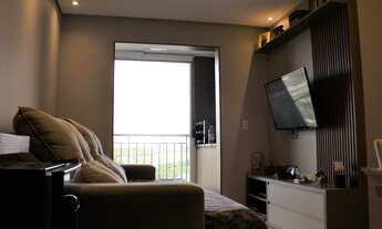 Imagem 6: APARTAMENTO CONDOMÍNIO QUARTIER RESIDENCE COM 70M2