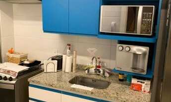 Imagem 6: Apartamento com 2 dormitórios à venda, 85 m² por R$ 1.080.000 - Botafogo - Rio de Janeiro