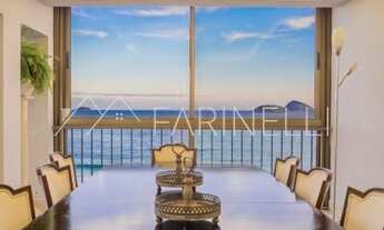 Imagem 5: Rio de Janeiro - Apartamento Padrão - Ipanema