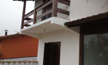 Imagem 3: Excelente Casa- Fundo para Rio em - Guararema - 3 suites/6 vgs- R$ 1.350 Milhões-Financia