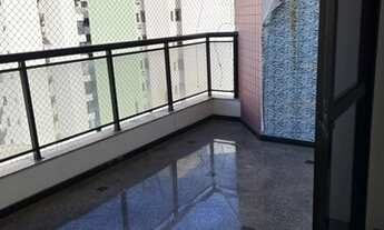 Imagem 3: Apartamento para aluguel com 230 metros quadrados com 4 quartos em Itapuã - Vila Velha - E