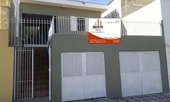 Imagem: Sorocaba - Casa Padrão - Vila Trujilo