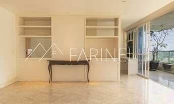 Imagem 3: Rio de Janeiro - Apartamento Padrão - Gávea