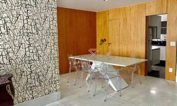 Imagem 4: Apartamento com 3 dormitórios à venda, 140 m² por R$ 1.880.000 - Santo Agostinho - Belo Ho