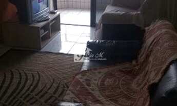 Imagem 2: Apartamento com 1 dorm, Aviação, Praia Grande - R$ 230 mil, Cod: 1787